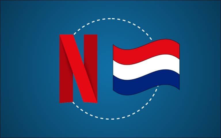 Featured Image Netflix in Holland