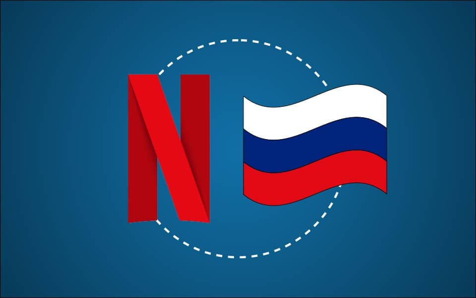 Featured Image Netflix in Russland