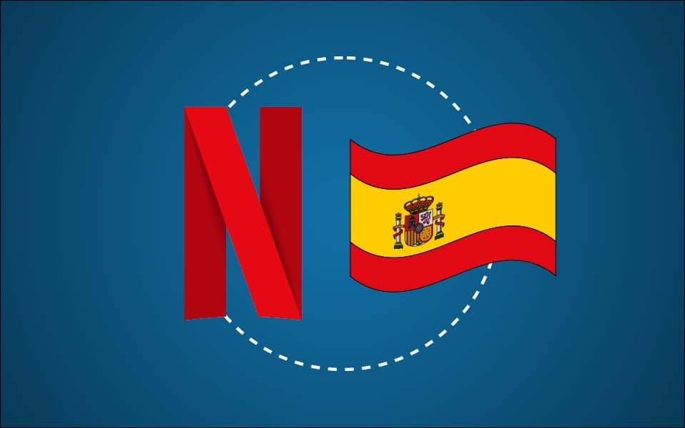 Featured Image Netflix Spanien