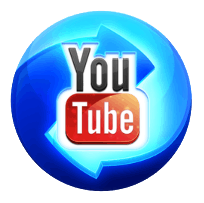 WinX YouTube Downloader Logo