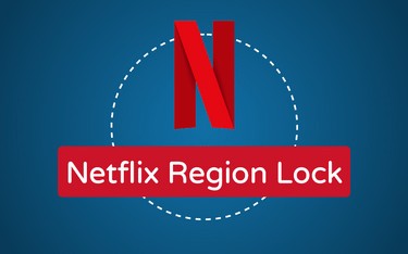 Featured Image Netflix Region Lock