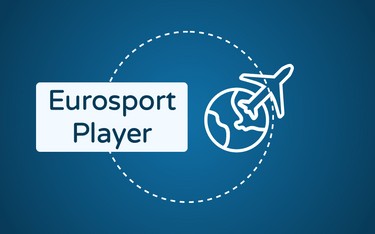 Featured Image Eurosport Player im Ausland