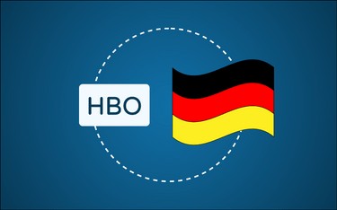 Featured Image HBO in Deutschland