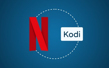 Featured Image Netflix Kodi