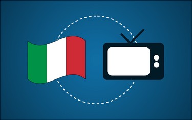 Featured Image italienisches Fernsehen