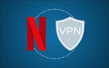 Featured Image Netflix VPN