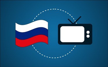 Featured Image russisches Fernsehen