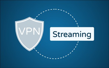 Featured Image VPN Streaming
