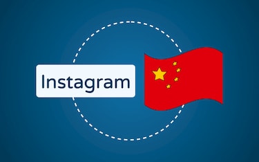 Featured Image Instagram in China