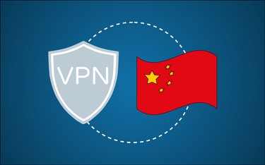 Featured Image VPN China