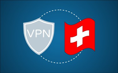 Featured Image VPN Schweiz
