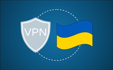 Featured Image VPN Ukraine