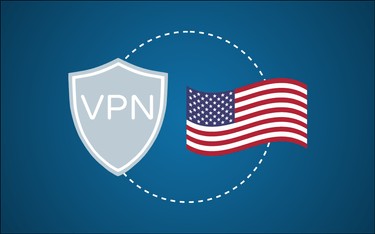Featured Image VPN USA