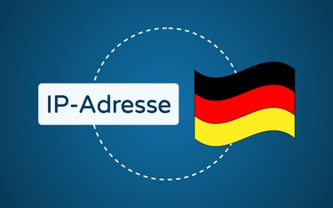 Featured Image deutsche IP-Adresse