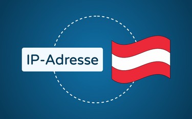 Featured Image IP-Adresse Österreich