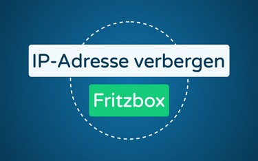 Featured Image IP-Adresse verbergen Fritzbox