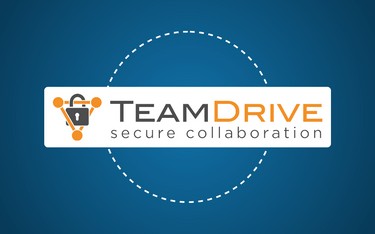 Featured Image Team Drive