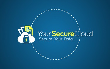 Featured Image Your Secure Cloud