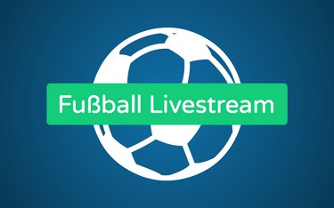 Featured Image Fußball Livestream