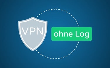 Featured Image VPN ohne Log