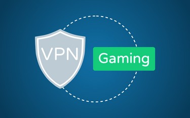 Featured Image VPN Gaming