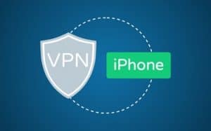 Featured Image VPN iPhone