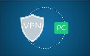 Featured Image VPN PC