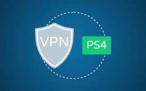 Featured Image VPN PS4
