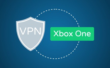 Featured Image VPN Xbox One