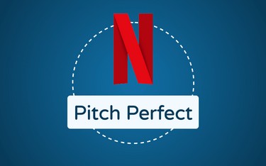 Featured Image Netflix Pitch Perfect