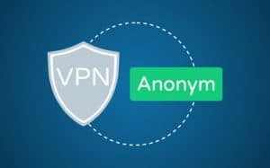 Featured Image VPN anonym