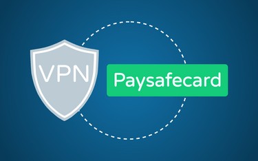 Featured Image VPN Paysafecard