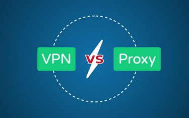 Featured Image VPN Proxy