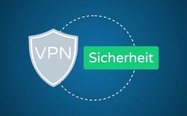 Featured Image VPN Sicherheit