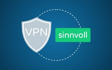 Featured Image VPN sinnvoll