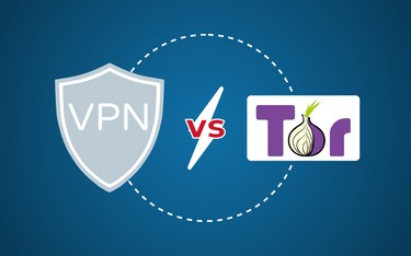 Featured Image VPN Tor