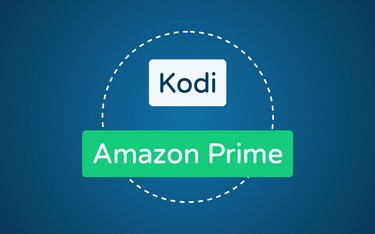 Featured Image Kodi Amazon Prime
