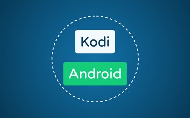 Featured Image Kodi Android