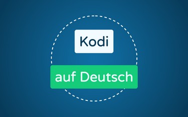 Featured Image Kodi Deutsch