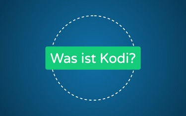 Featured Image Was ist Kodi?