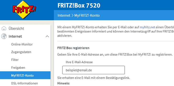 FRITZ!Box VPN 02