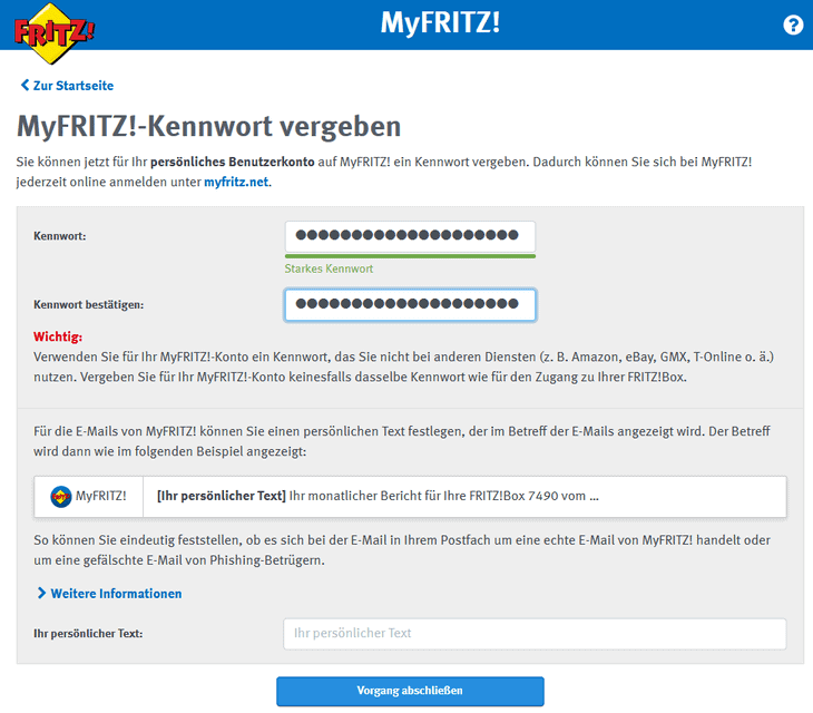 FRITZ!Box VPN 05