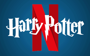 Featured Image Harry Potter Netflix