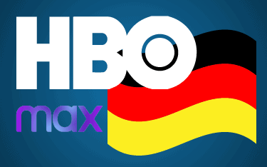 Featured Image HBO max Deutschland