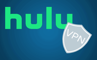 Featured Image Hulu VPN