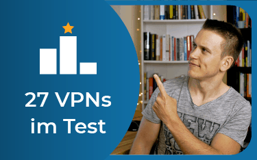 featured image youtube vpn anbieter test