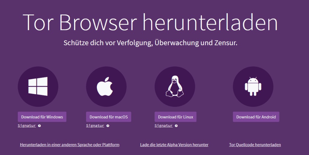 tor browser download