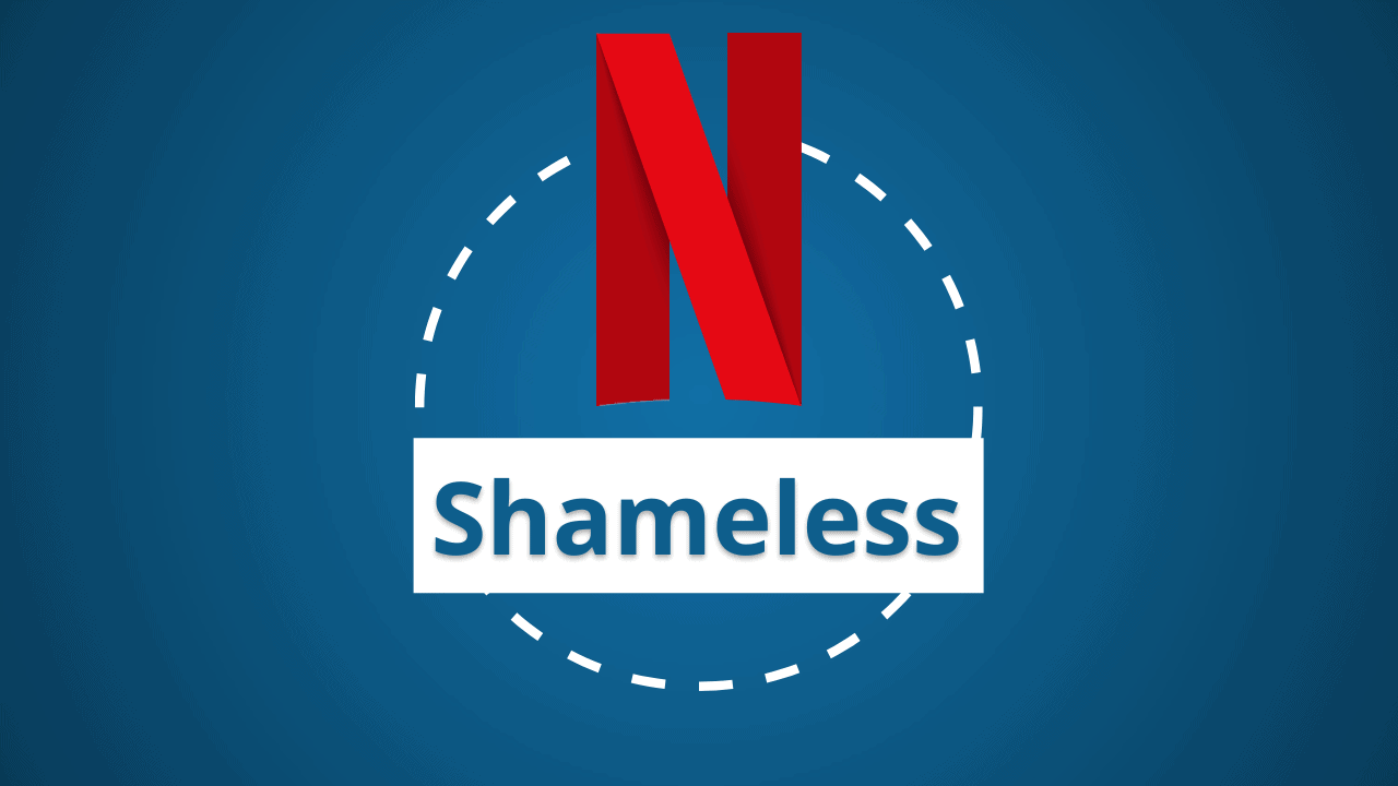 So streamst du Shameless bei Netflix in Deutschland 2022