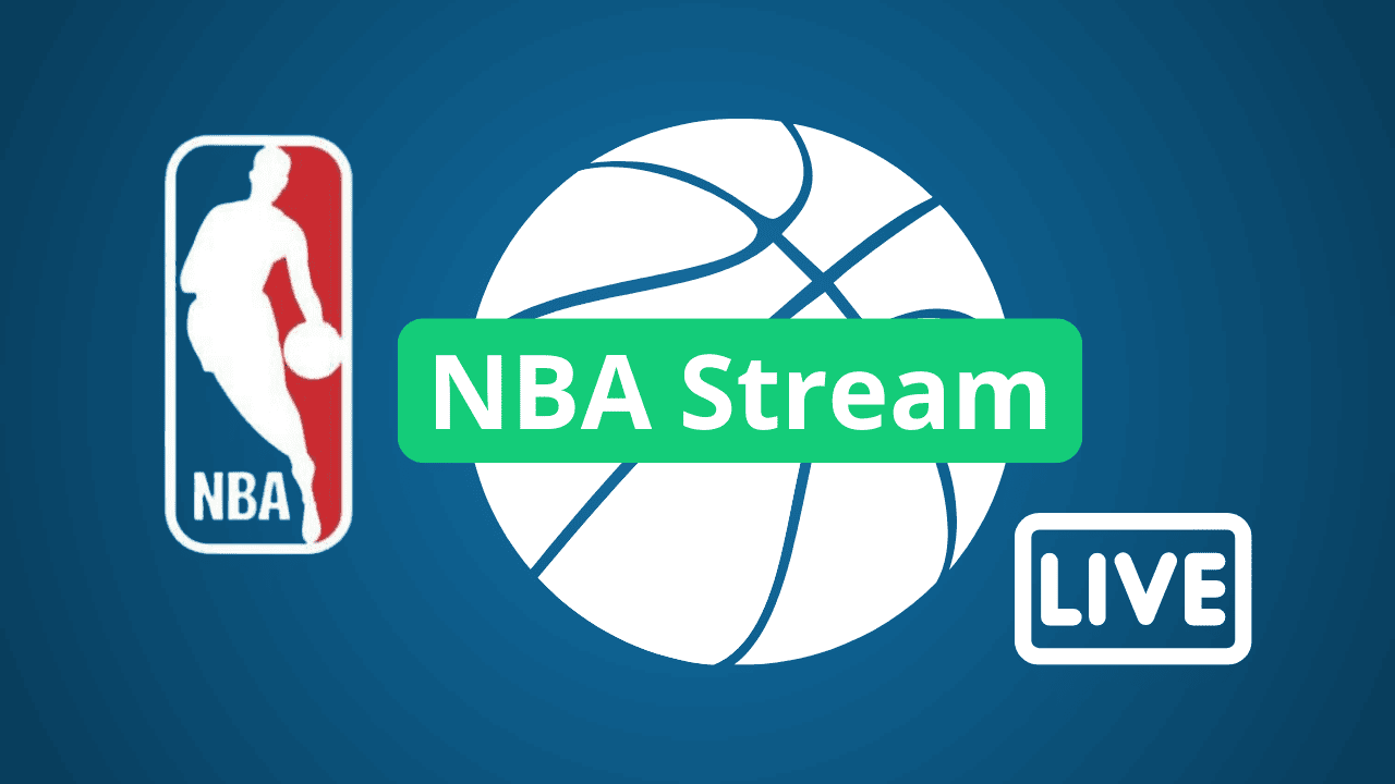 basketball nba live stream