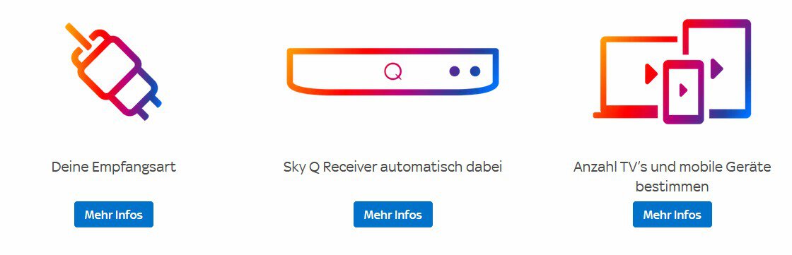 sky austria receiver